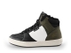 Replay Hohe Sneaker