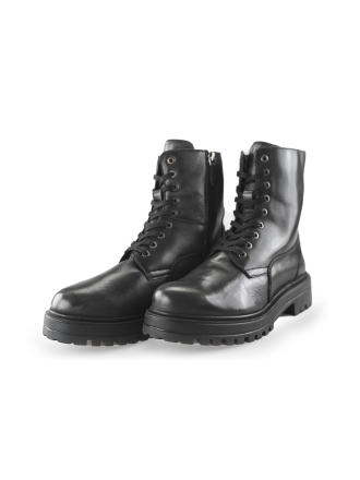 Sub55 Schnürstiefel Schwarz 261997