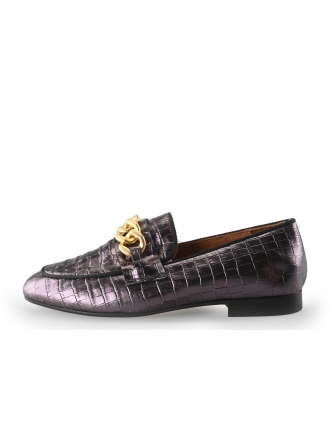 Notre-V Loafers  Silber 262053