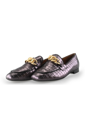 Notre-V Loafers  Silber 262053