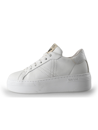 VIA VAI Sneaker Weiß 262055