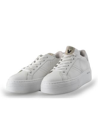 VIA VAI Sneaker Weiß 262055