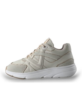 VIA VAI Sneaker Beige 262057