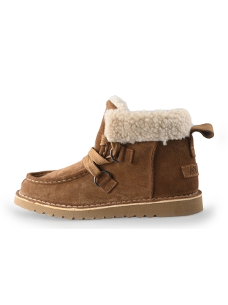 Ayana Schnürstiefel Sonstiges 262058