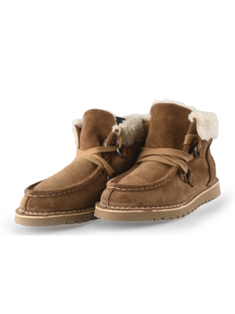 Ayana Schnürstiefel Sonstiges 262058