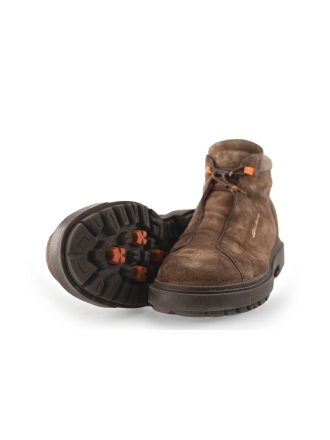 Santoni Schnürstiefel