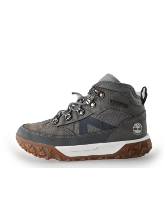 Timberland Wanderschuhe Grau 262090