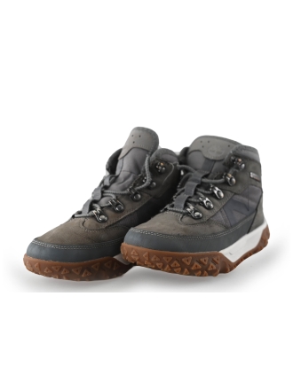 Timberland Wanderschuhe Grau 262090