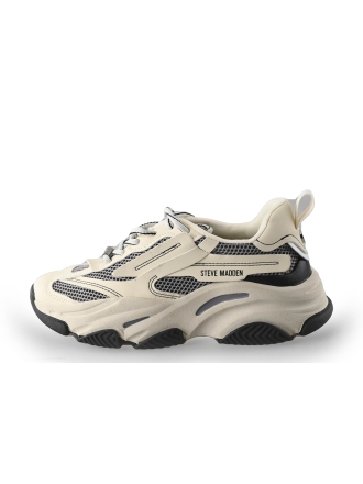Steve Madden Sneaker Schwarz 262095
