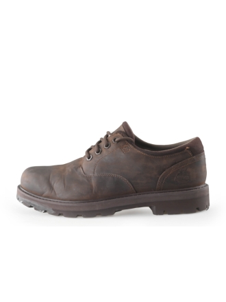 Timberland Schnürschuhe Braun 262100