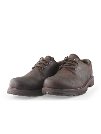 Timberland Schnürschuhe Braun 262100