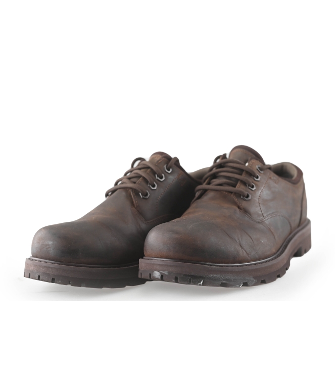 Timberland Schnürschuhe