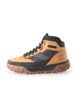 Timberland Wanderschuhe Gelb 262103