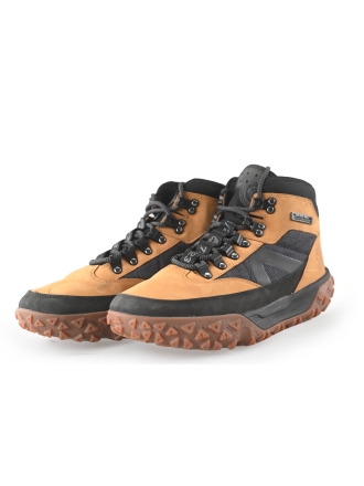 Timberland Wanderschuhe Gelb 262103