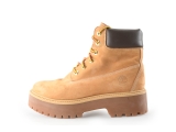 Timberland Schnürstiefel