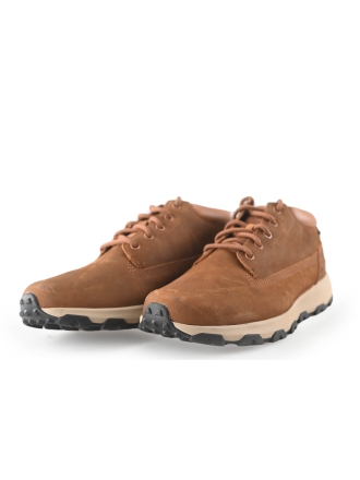Timberland Schnürschuhe Braun 262108