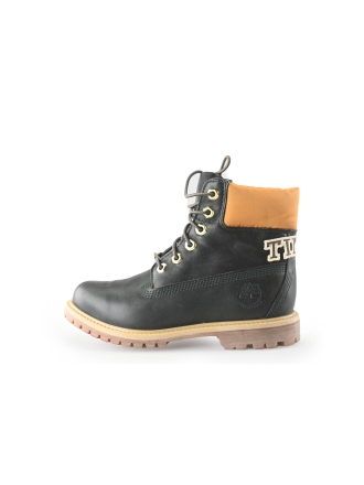 Timberland Schnürstiefel Grün 262109