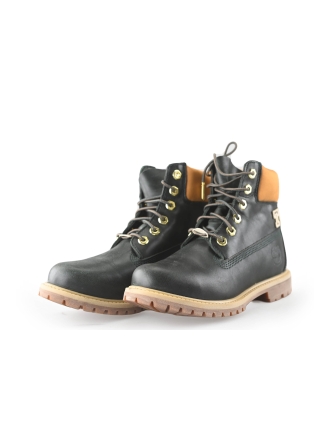 Timberland Schnürstiefel Grün 262109