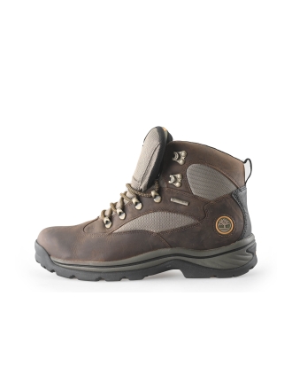 Timberland Wanderschuhe Braun 262110