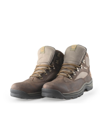 Timberland Wanderschuhe Braun 262110