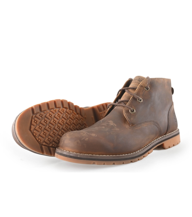 Timberland Schnürstiefel