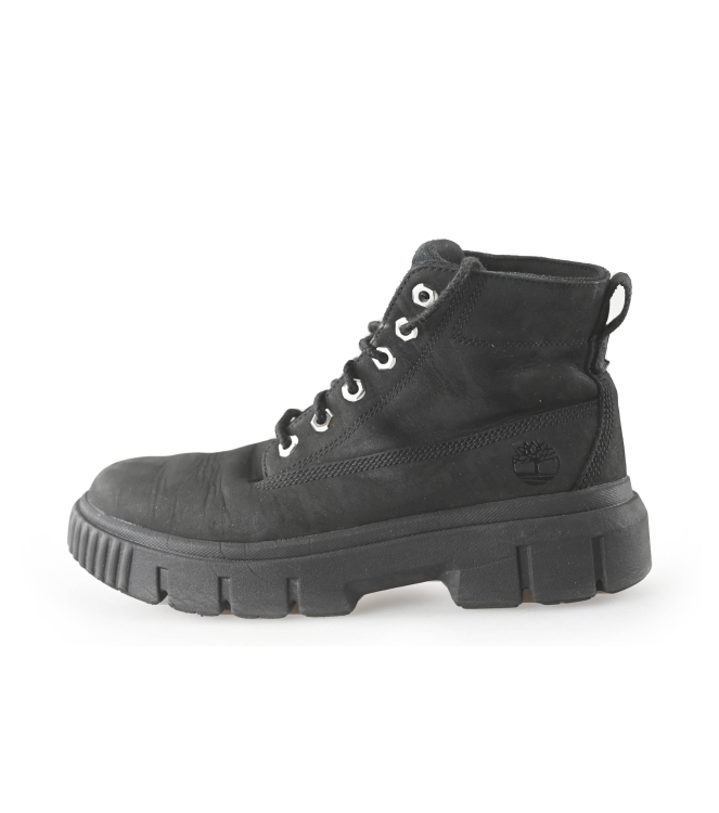 Timberland Schnürstiefel
