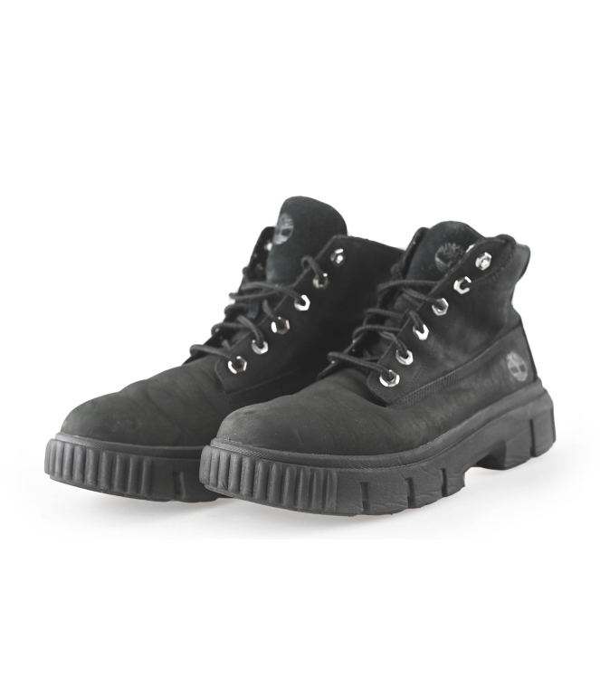 Timberland Schnürstiefel