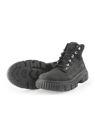 Timberland Schnürstiefel