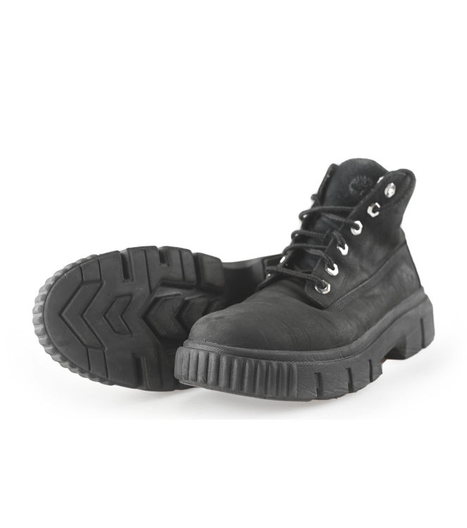 Timberland Schnürstiefel