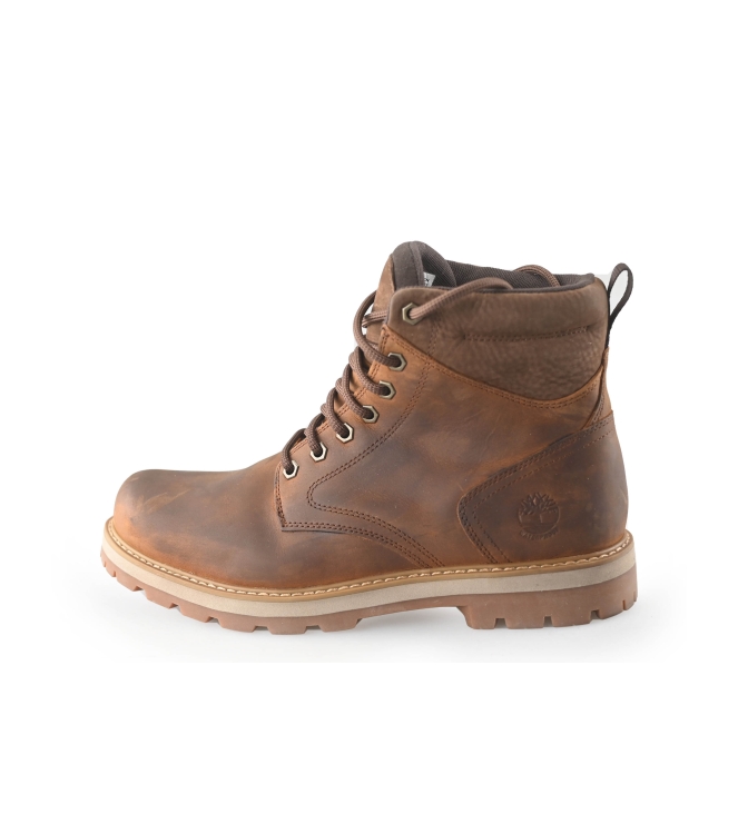 Timberland Schnürstiefel