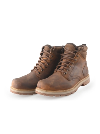 Timberland Schnürstiefel Braun 262114