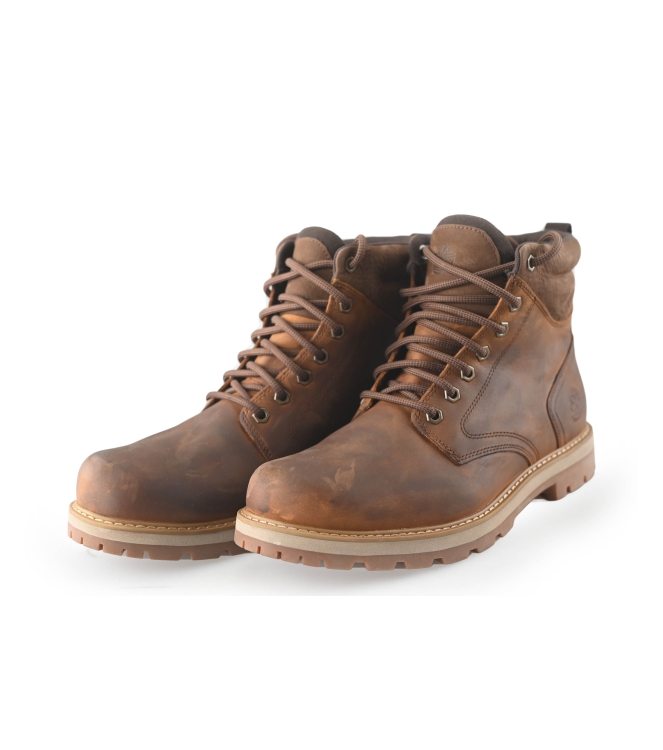 Timberland Schnürstiefel