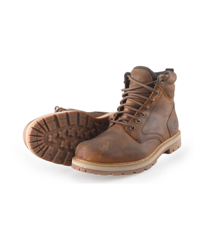 Timberland Schnürstiefel