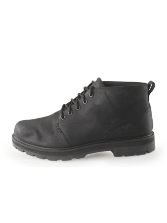 Timberland Schnürstiefel Schwarz 262116