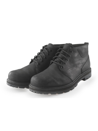 Timberland Schnürstiefel Schwarz 262116