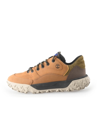 Timberland Sneaker Braun 262118