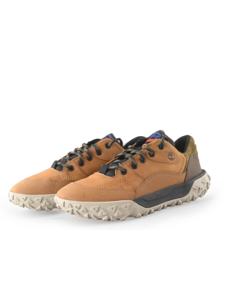 Timberland Sneaker Braun 262118