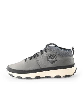 Timberland Sneaker Grau 262120