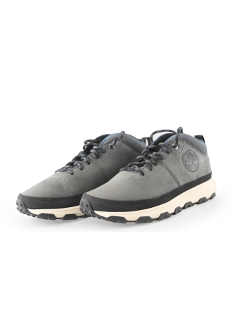 Timberland Sneaker Grau 262120