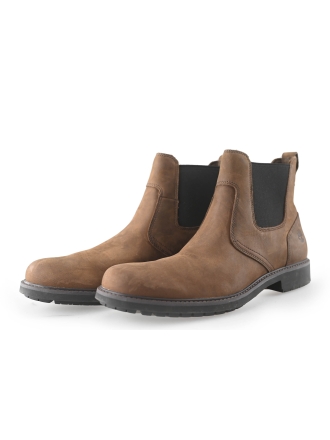 Timberland Chelsea boots Braun 262123