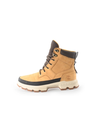 Timberland Schnürstiefel Gelb 262124