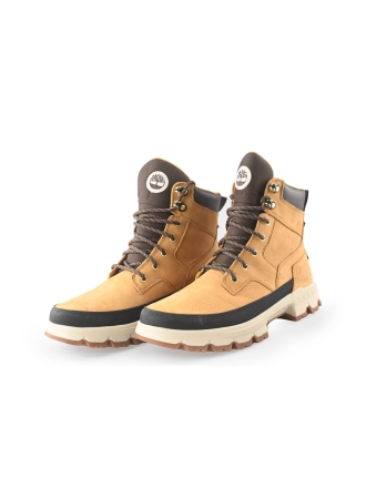 Timberland Schnürstiefel Gelb 262124