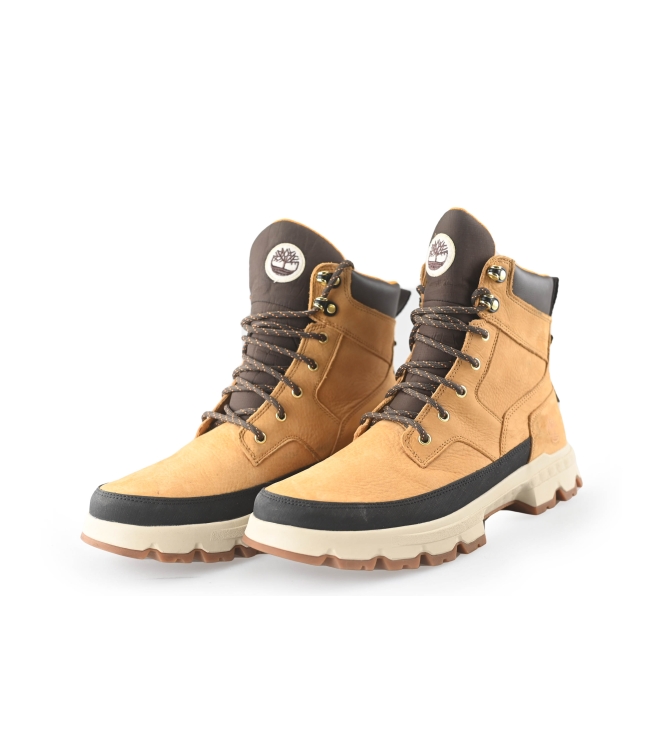 Timberland Schnürstiefel