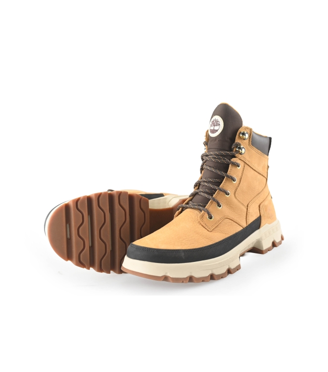 Timberland Schnürstiefel