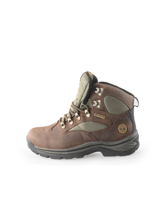 Timberland Wanderschuhe Braun 262126