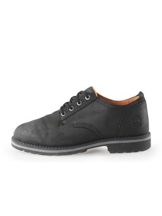 Timberland Schnürschuhe Schwarz 262130