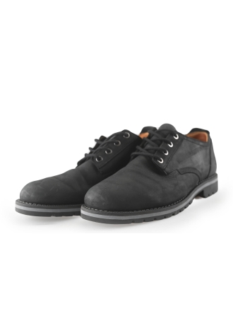 Timberland Schnürschuhe Schwarz 262130