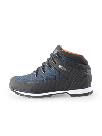 Timberland Schnürstiefel Blau 262131