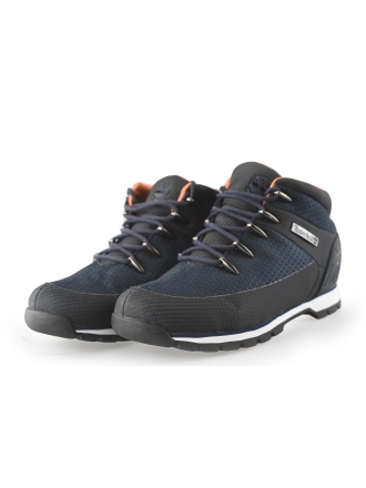 Timberland Schnürstiefel Blau 262131