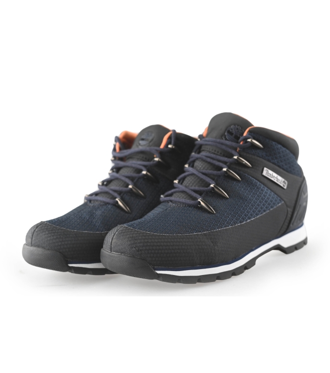 Timberland Schnürstiefel